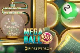 Mega Ball